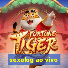 sexolog ao vivo